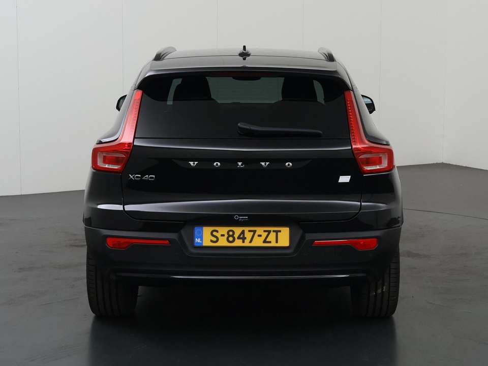 Volvo XC40 - Imagem 4