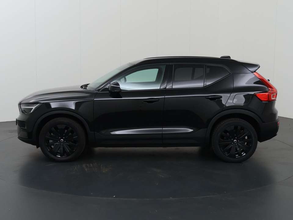 Volvo XC40 - Imagem 5