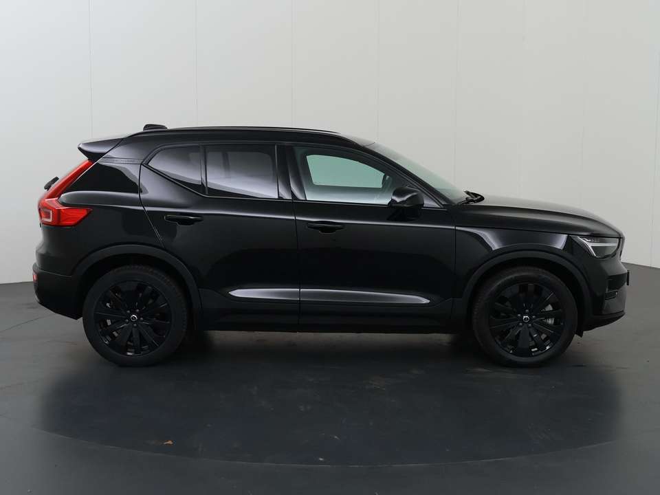 Volvo XC40 - Imagem 6