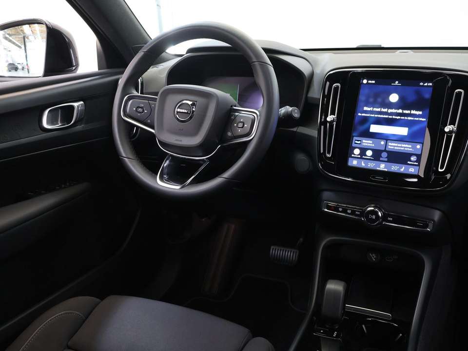 Volvo XC40 - Imagem 9