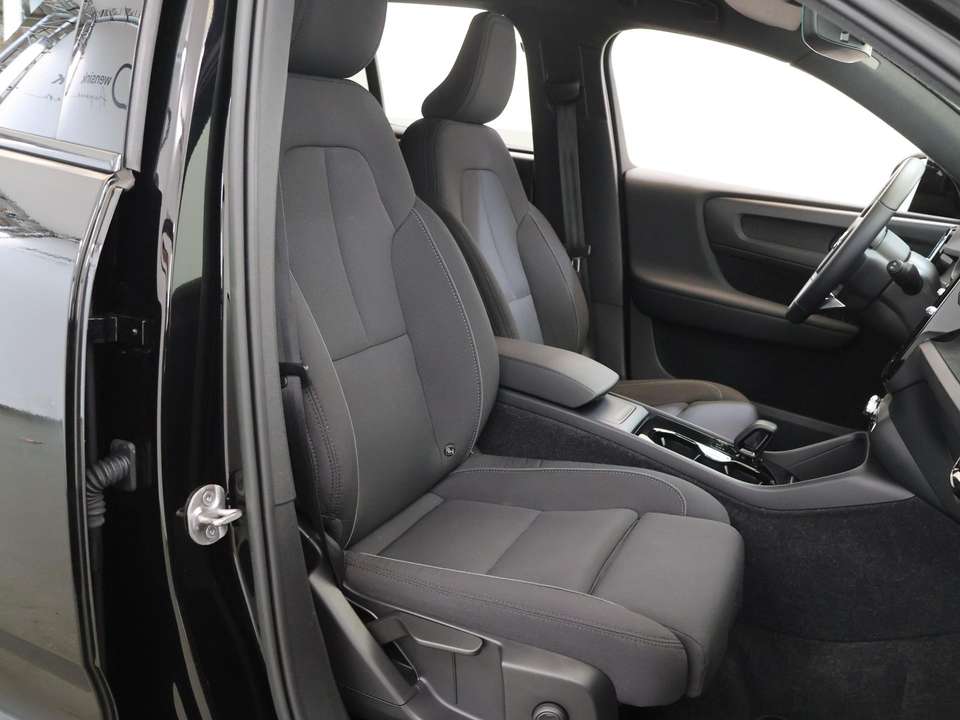 Volvo XC40 - Imagem 10