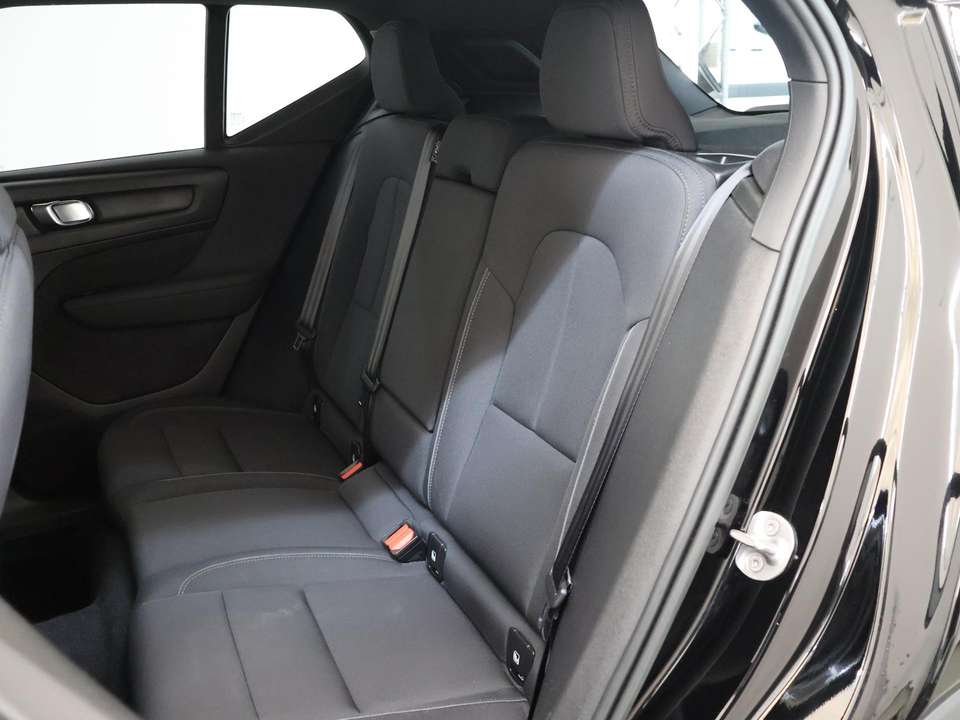 Volvo XC40 - Imagem 11