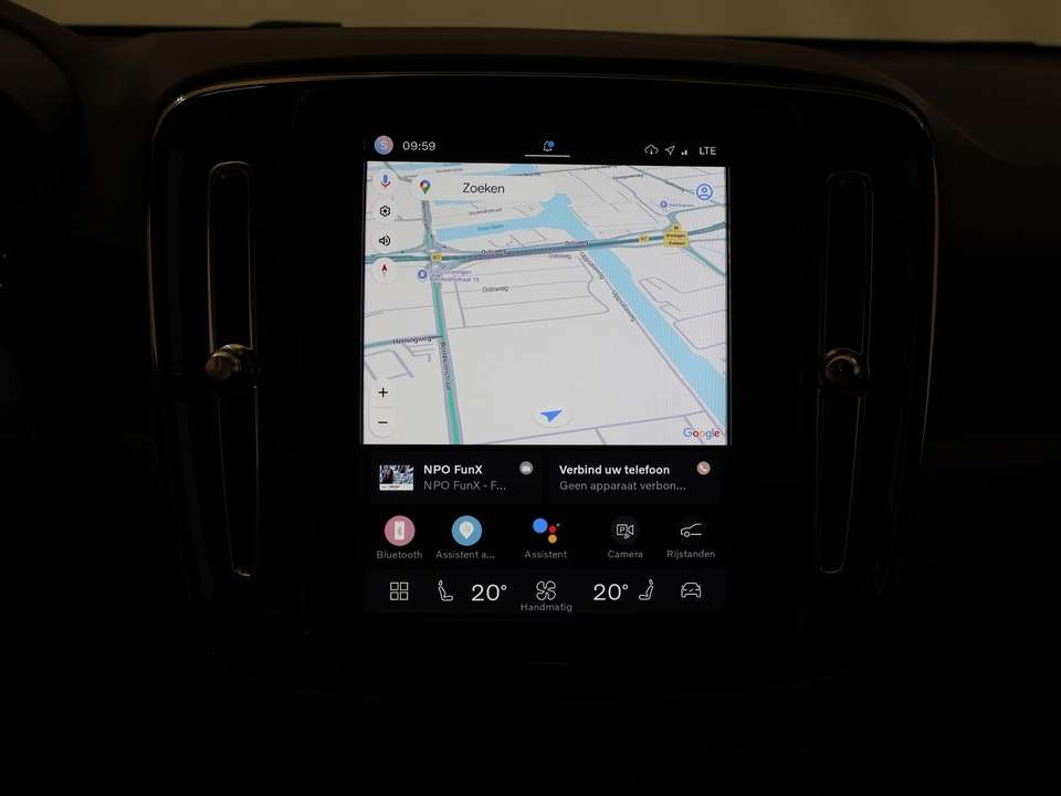 Volvo XC40 - Imagem 13