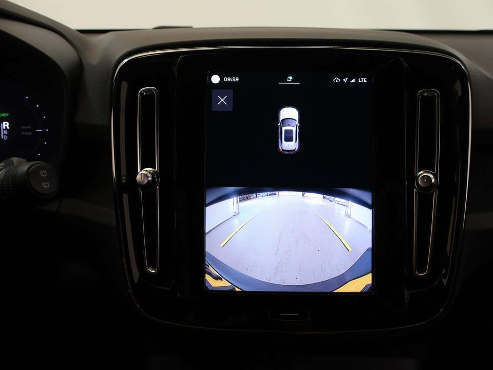 Volvo XC40 - Imagem 14
