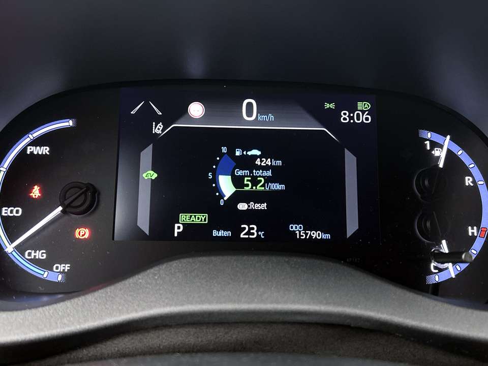 Toyota Yaris Cross - Imagem 5