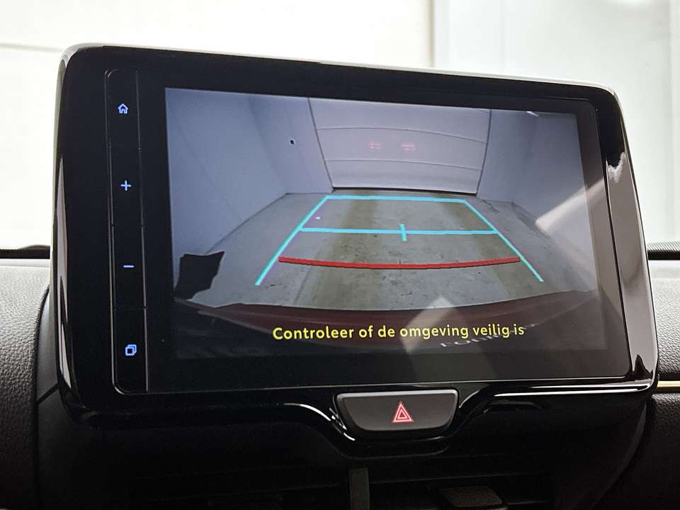 Toyota Yaris Cross - Imagem 8