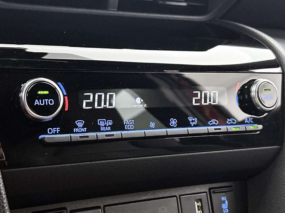 Toyota Yaris Cross - Imagem 12