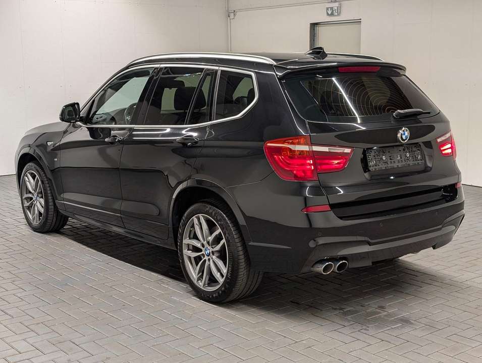 BMW X3 - Imagem 3
