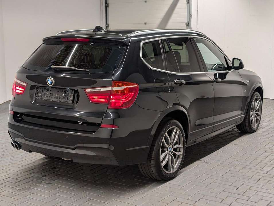 BMW X3 - Imagem 4