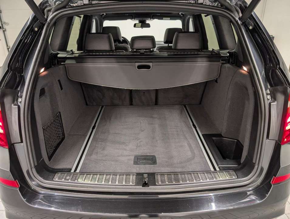 BMW X3 - Imagem 7