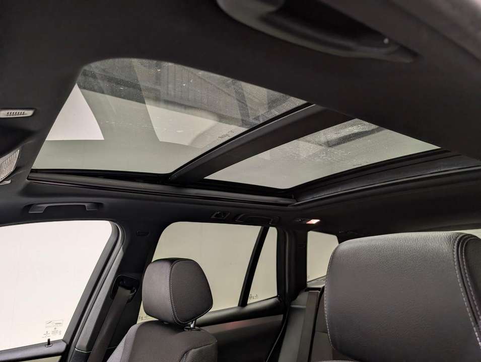 BMW X3 - Imagem 9