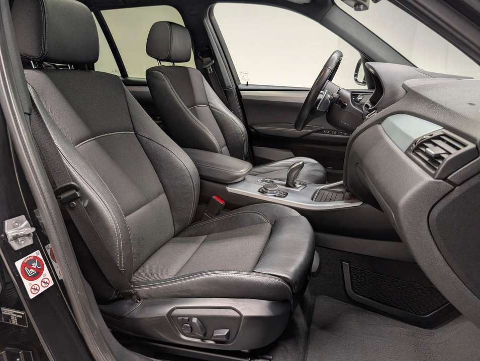 BMW X3 - Imagem 10