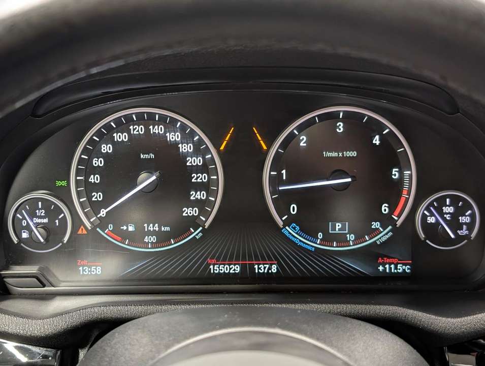 BMW X3 - Imagem 13