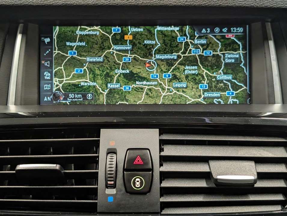 BMW X3 - Imagem 14
