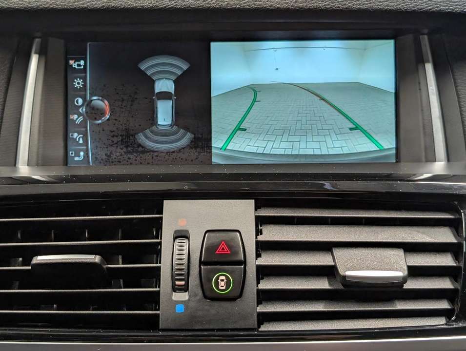 BMW X3 - Imagem 15