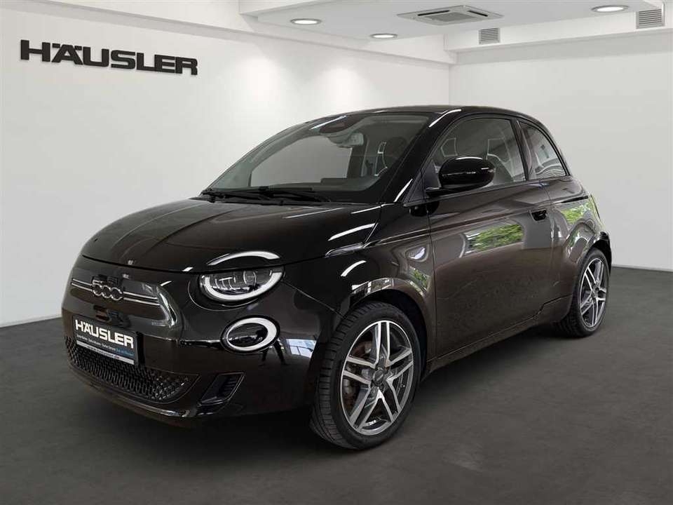 Fiat 500 - Imagem 1