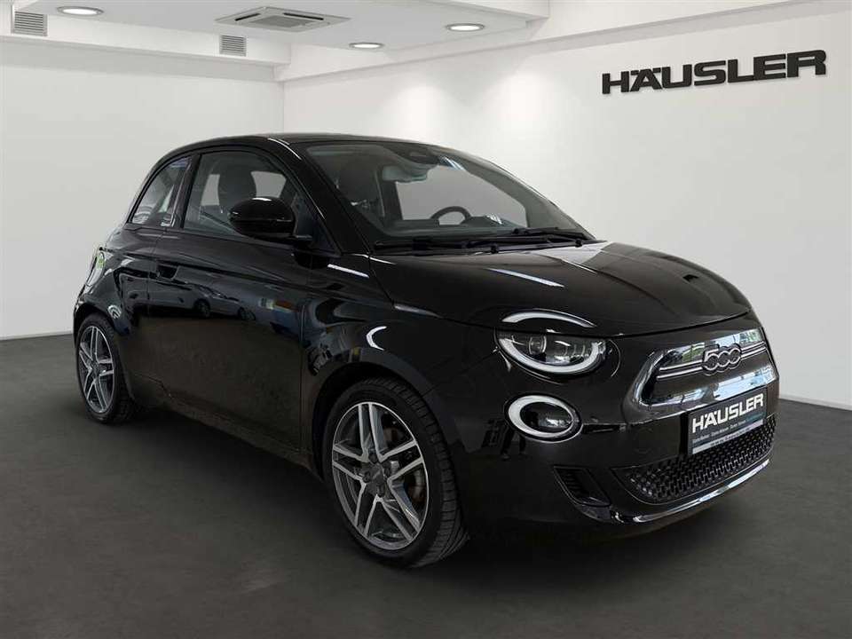 Fiat 500 - Imagem 2