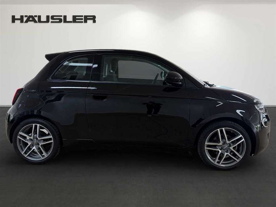 Fiat 500 - Imagem 3