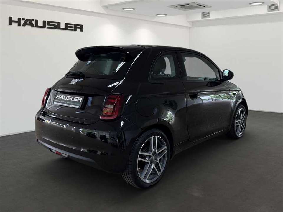 Fiat 500 - Imagem 4