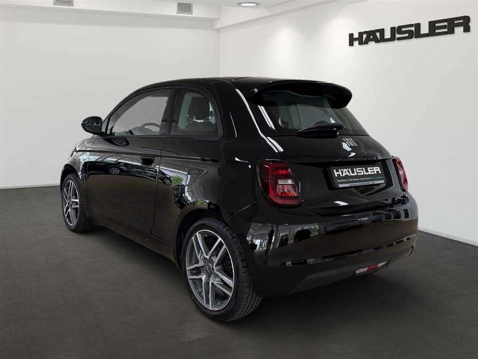 Fiat 500 - Imagem 5