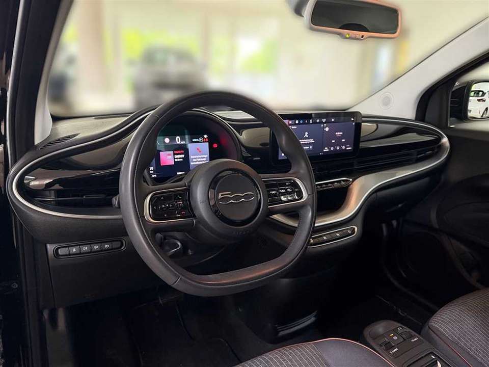 Fiat 500 - Imagem 10