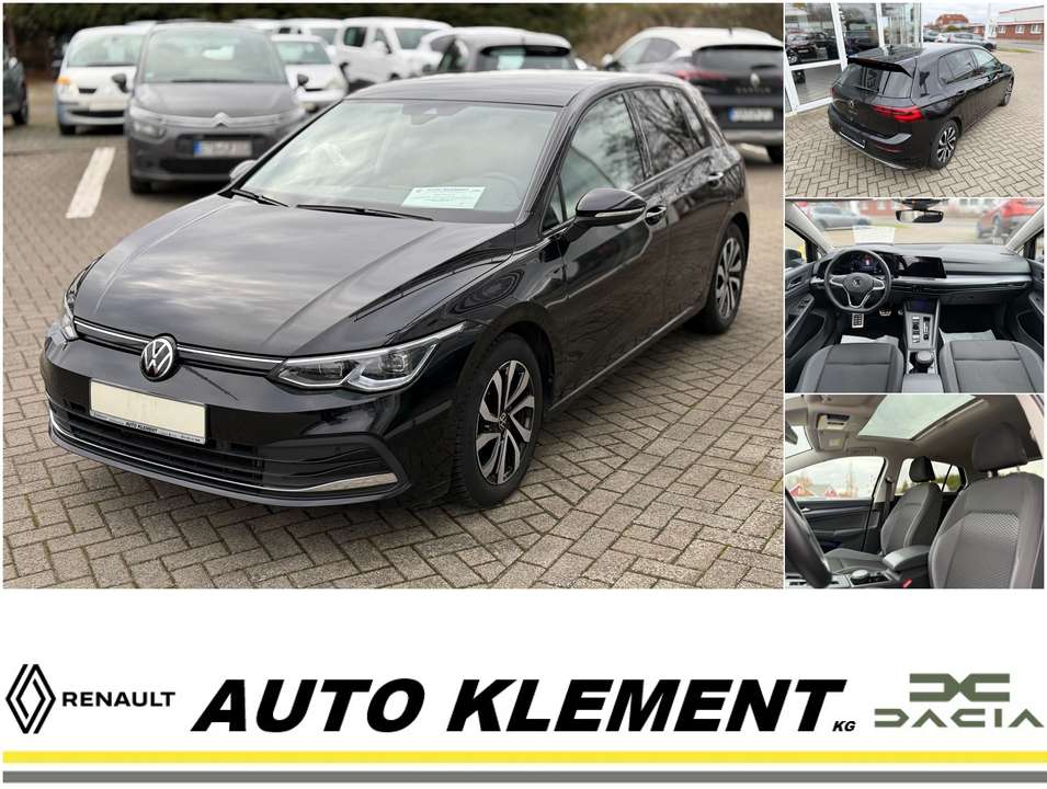 Volkswagen Golf - Imagem 1