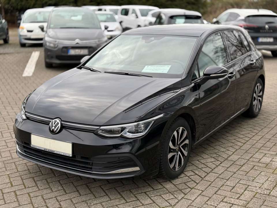 Volkswagen Golf - Imagem 2