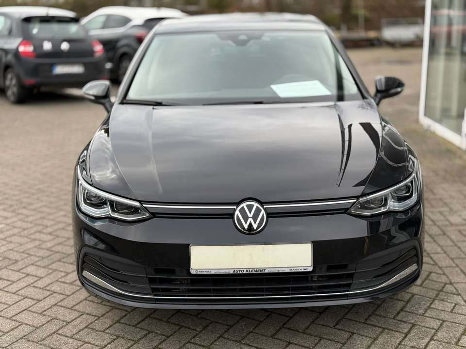 Volkswagen Golf - Imagem 3