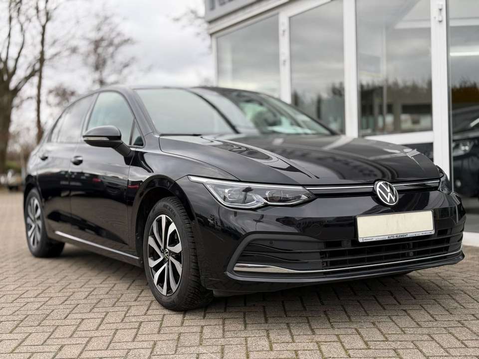 Volkswagen Golf - Imagem 4