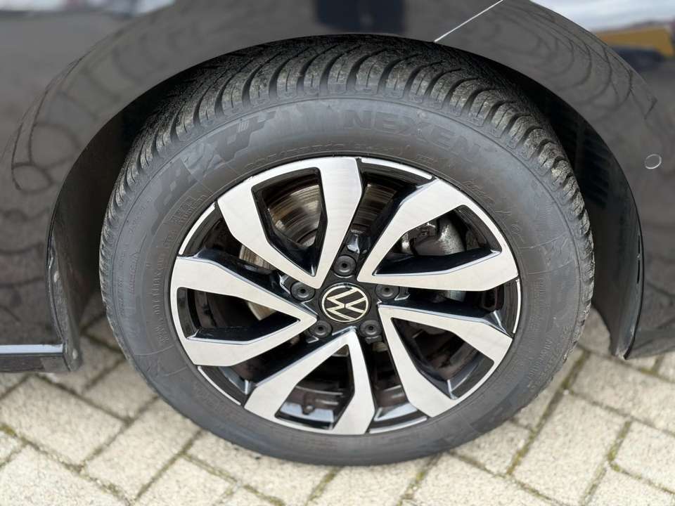 Volkswagen Golf - Imagem 5