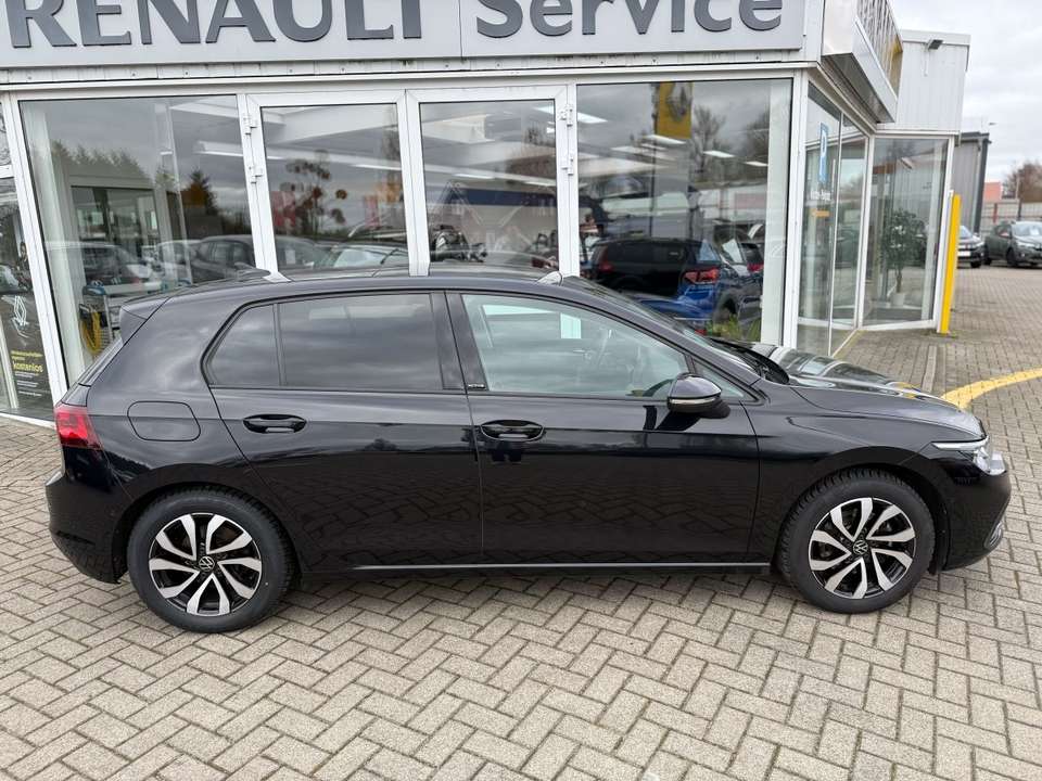 Volkswagen Golf - Imagem 6