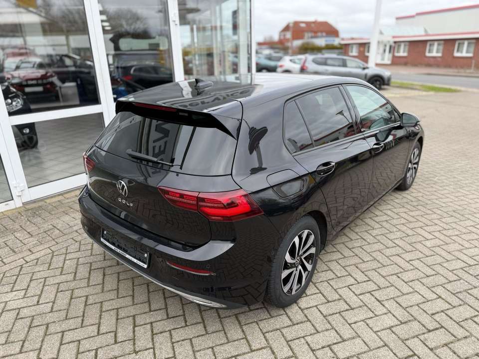 Volkswagen Golf - Imagem 7