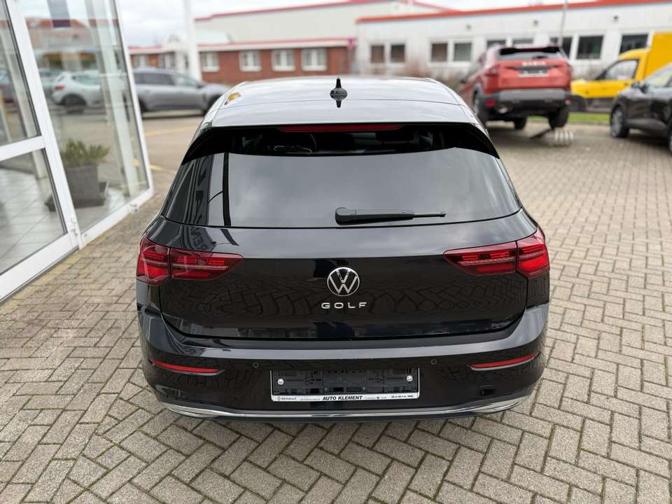 Volkswagen Golf - Imagem 8