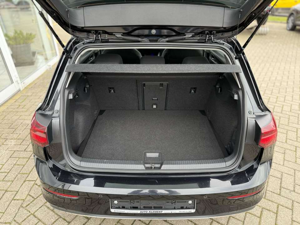 Volkswagen Golf - Imagem 9