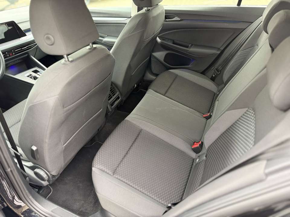 Volkswagen Golf - Imagem 10
