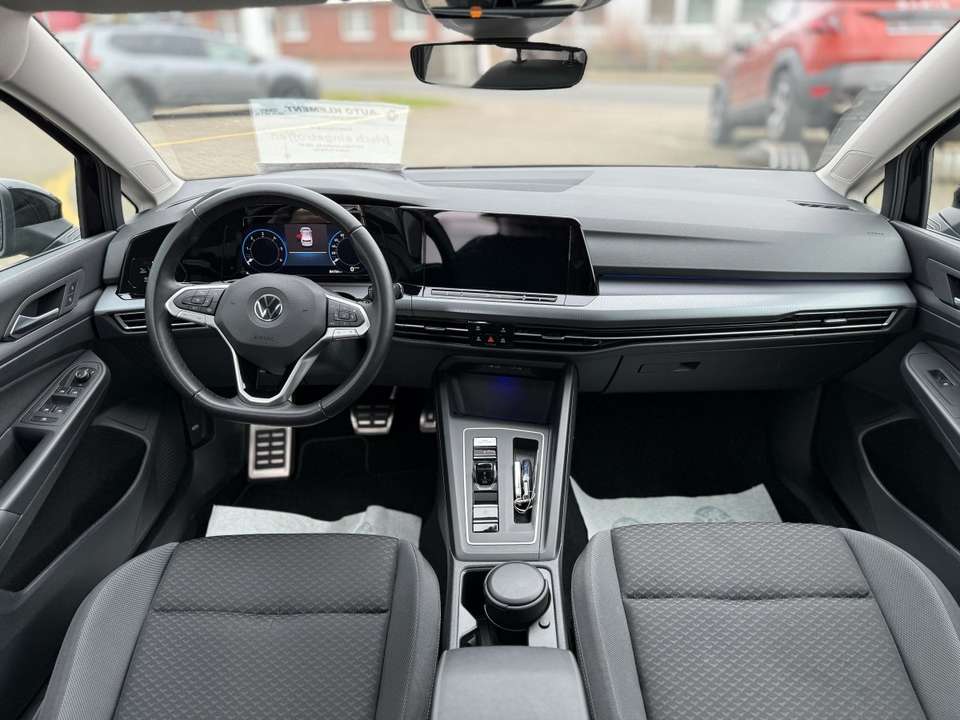 Volkswagen Golf - Imagem 11