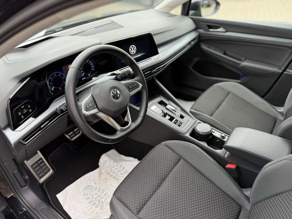 Volkswagen Golf - Imagem 12