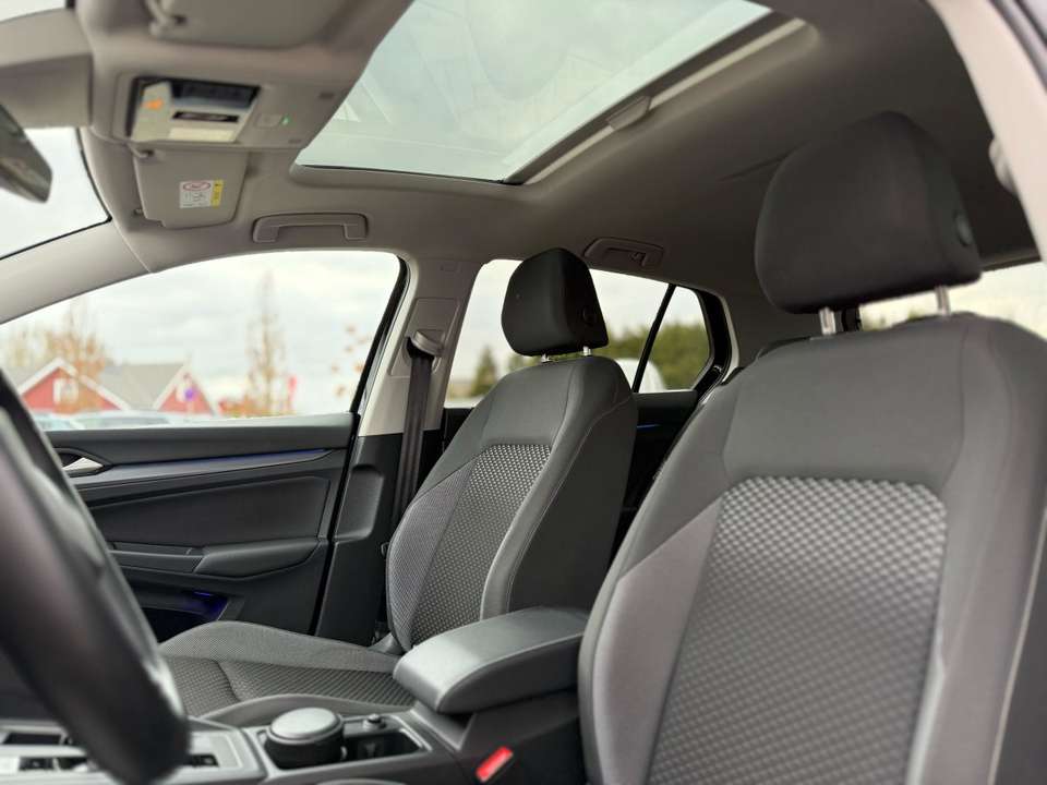 Volkswagen Golf - Imagem 13