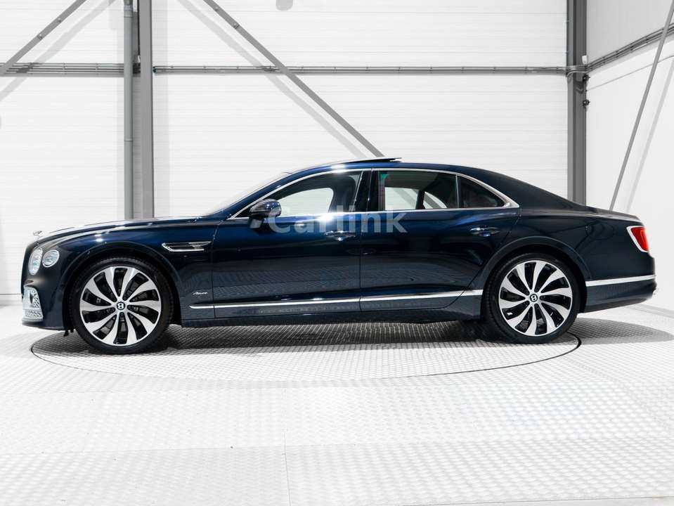 Bentley Flying Spur - Imagem 2
