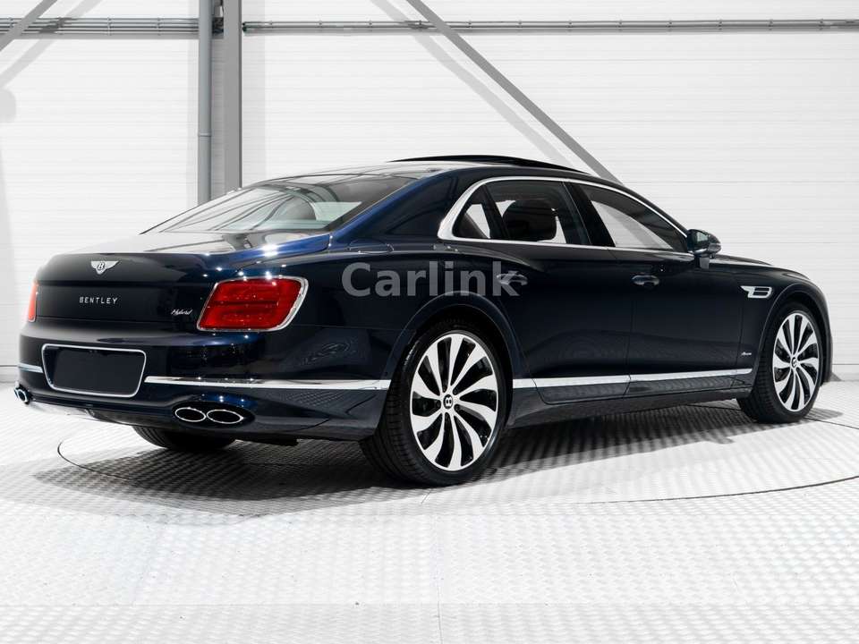 Bentley Flying Spur - Imagem 3