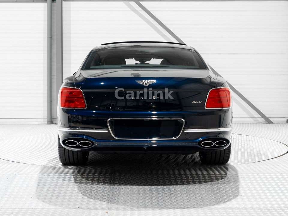 Bentley Flying Spur - Imagem 5
