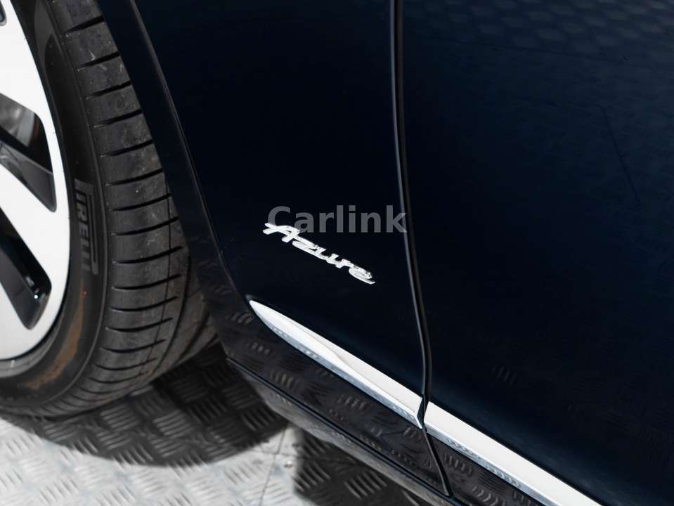 Bentley Flying Spur - Imagem 6