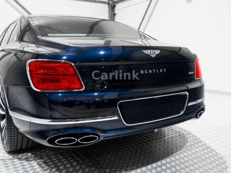Bentley Flying Spur - Imagem 7