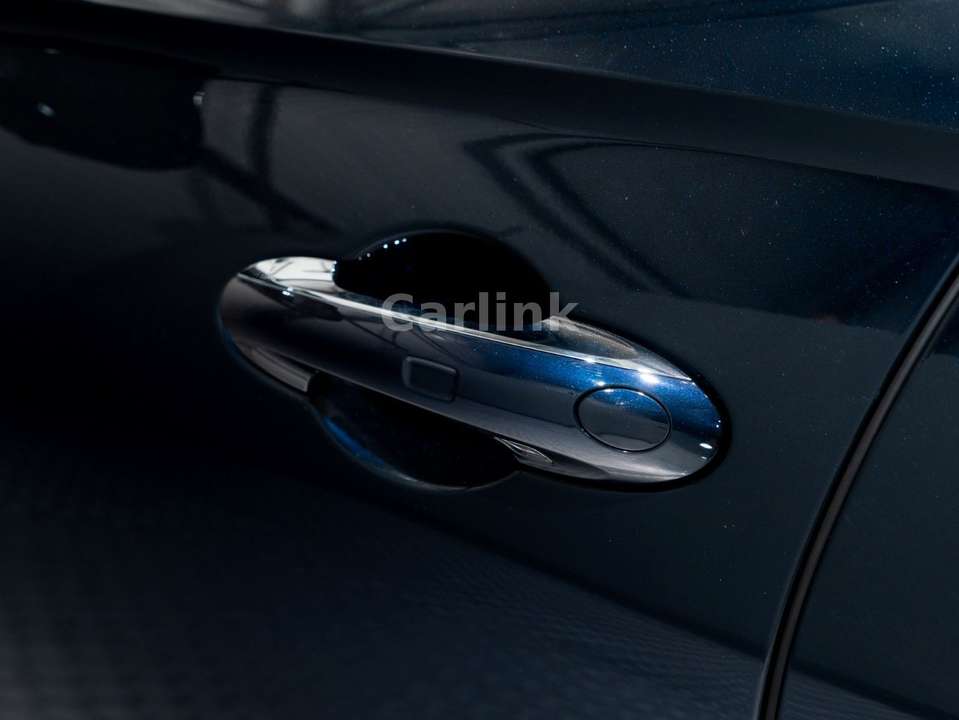 Bentley Flying Spur - Imagem 8