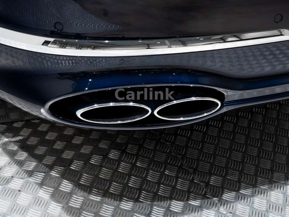 Bentley Flying Spur - Imagem 9