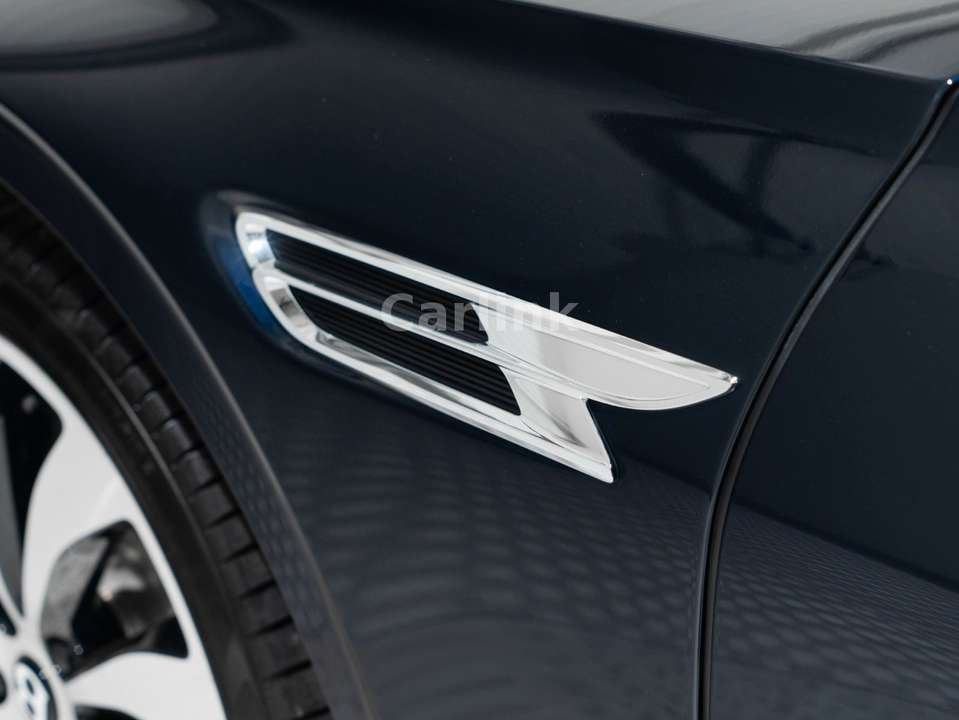 Bentley Flying Spur - Imagem 10
