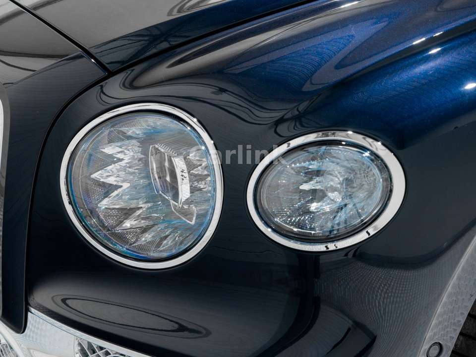 Bentley Flying Spur - Imagem 12