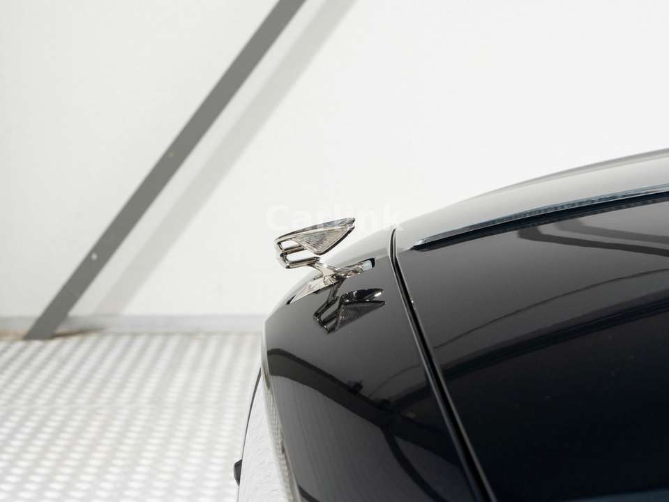 Bentley Flying Spur - Imagem 13