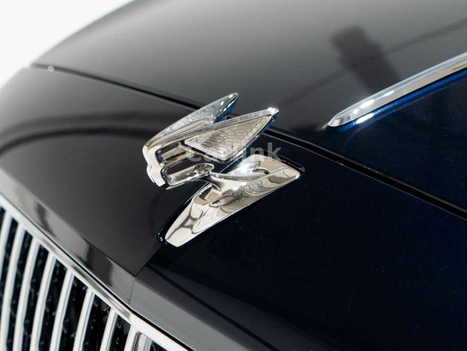 Bentley Flying Spur - Imagem 14
