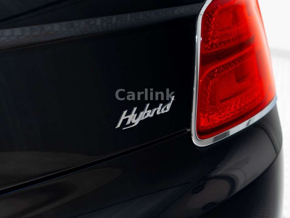 Bentley Flying Spur - Imagem 15